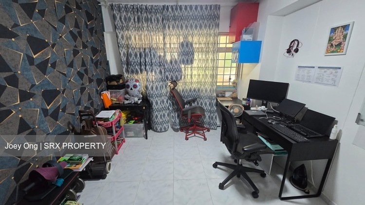 Blk 351 Woodlands Avenue 1 (Woodlands), HDB 4 Rooms #501487681